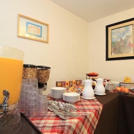 Hotel Santa Regina Guanajuato Zewnętrze zdjęcie