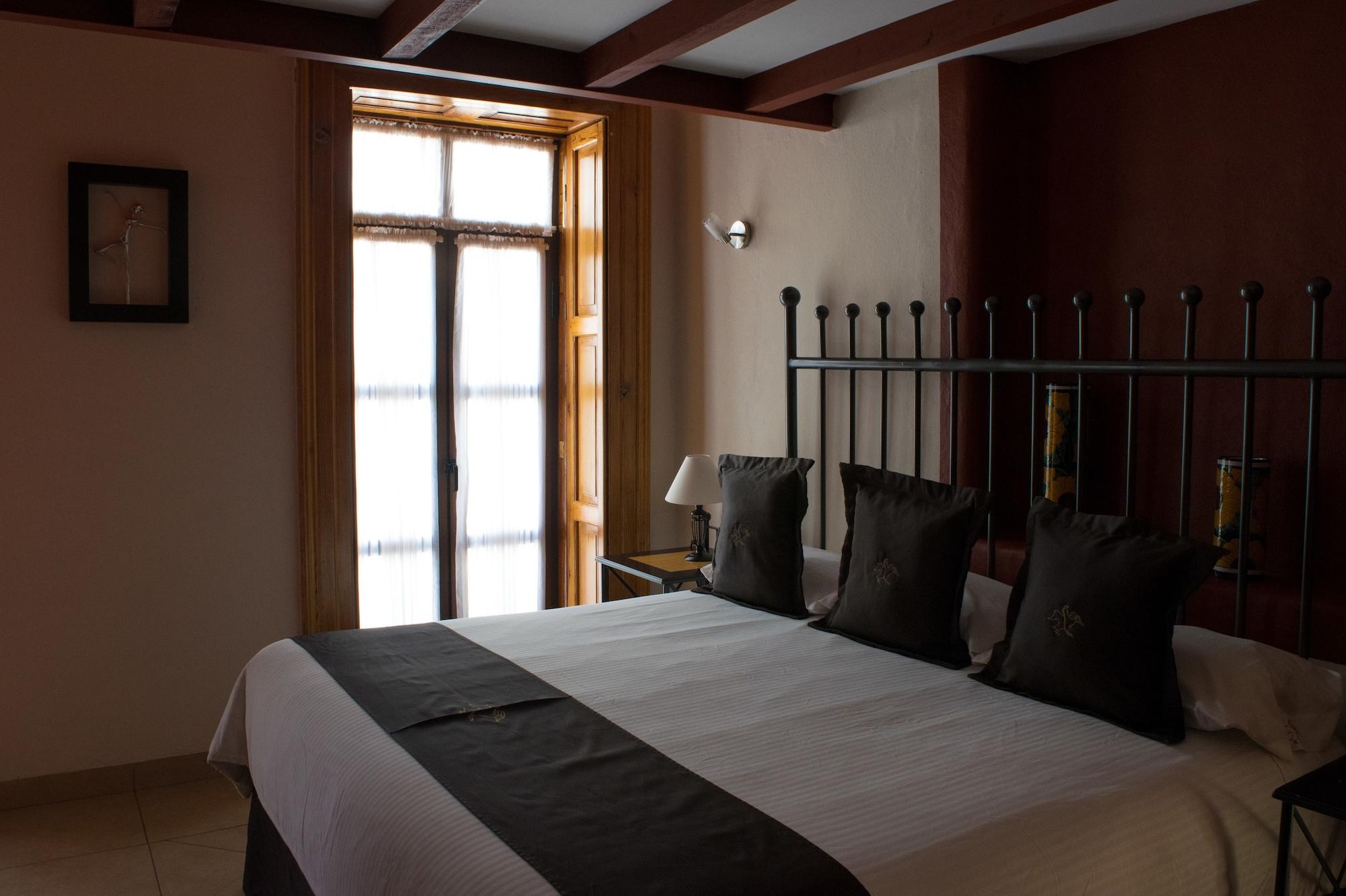 Hotel Santa Regina Guanajuato Zewnętrze zdjęcie