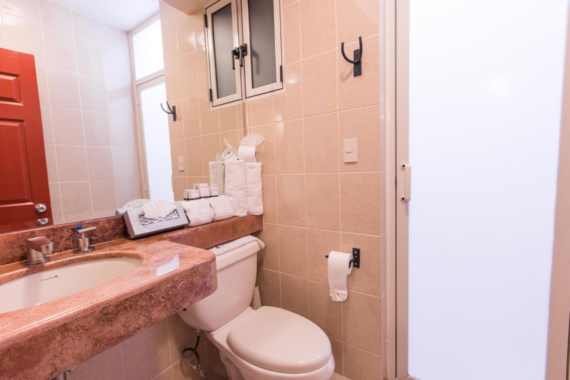 Hotel Santa Regina Guanajuato Zewnętrze zdjęcie