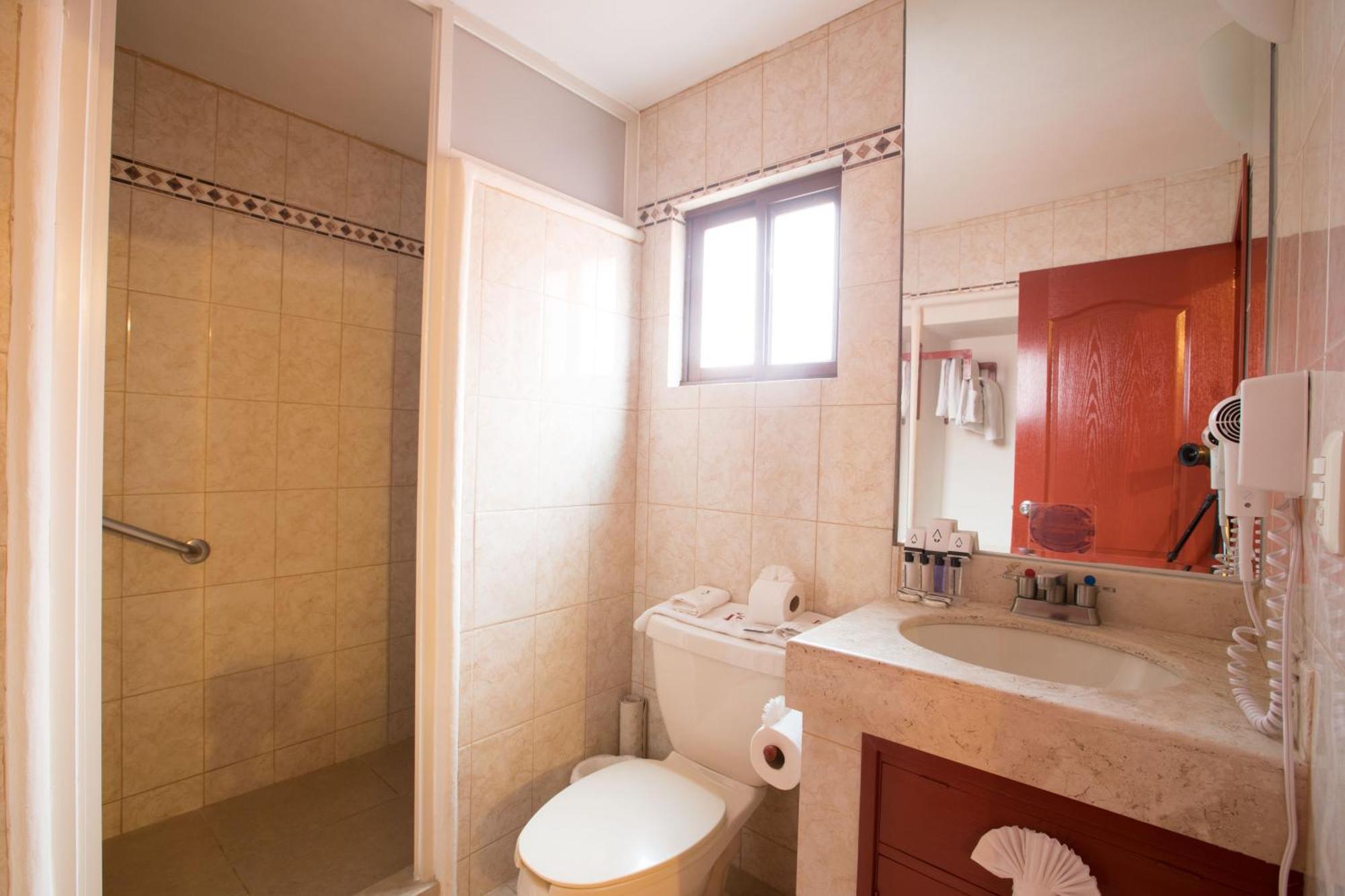 Hotel Santa Regina Guanajuato Zewnętrze zdjęcie