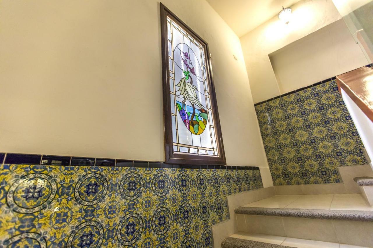Hotel Santa Regina Guanajuato Zewnętrze zdjęcie