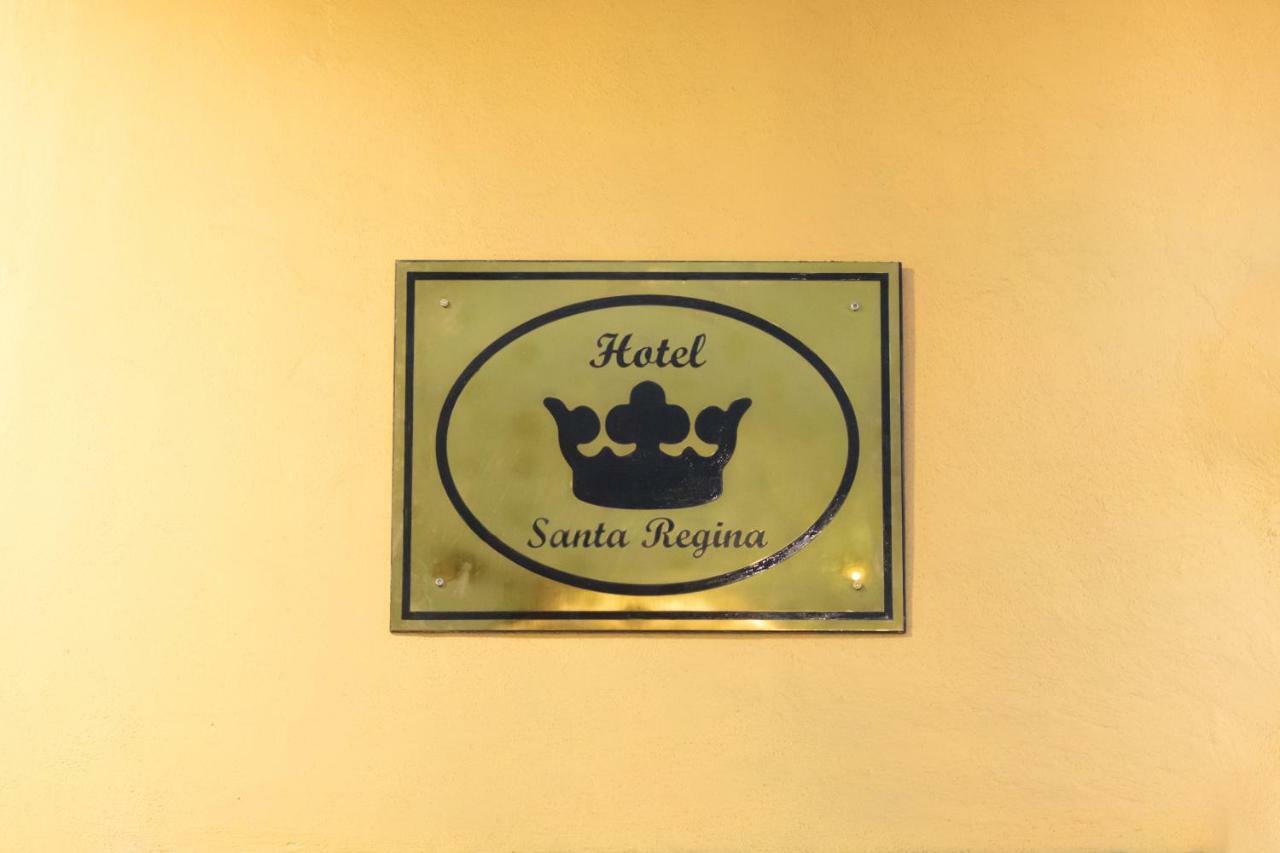 Hotel Santa Regina Guanajuato Zewnętrze zdjęcie